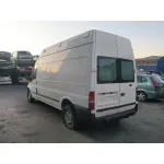 FORD TRANSIT FURGONETA (FA_ _)  2004