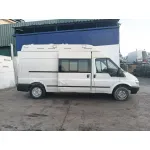 FORD TRANSIT FURGONETA (FA_ _)  2004