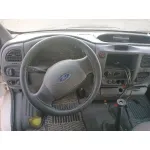 FORD TRANSIT FURGONETA (FA_ _)  2004