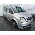 OPEL MERIVA OPEL MERIVA '2006 1.7 16V CDTI PLATA 2003