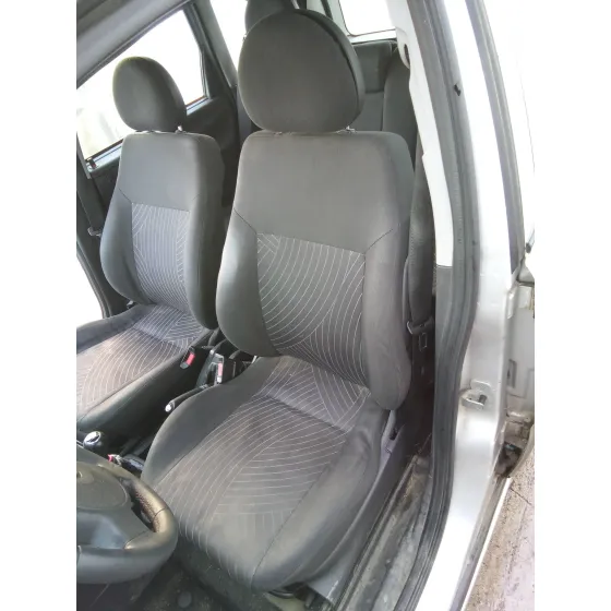 OPEL MERIVA '2006 1.7 16V CDTI PLATA
