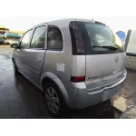 OPEL MERIVA OPEL MERIVA '2006 1.7 16V CDTI PLATA 2003