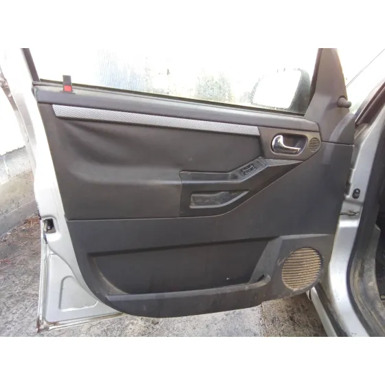 OPEL MERIVA '2006 1.7 16V CDTI PLATA