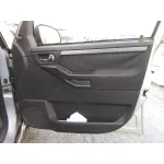 OPEL MERIVA OPEL MERIVA '2006 1.7 16V CDTI PLATA 2003
