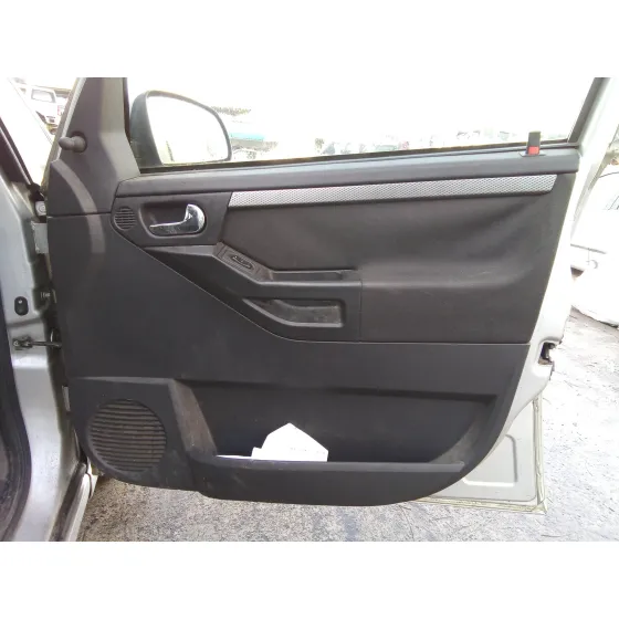 OPEL MERIVA '2006 1.7 16V CDTI PLATA