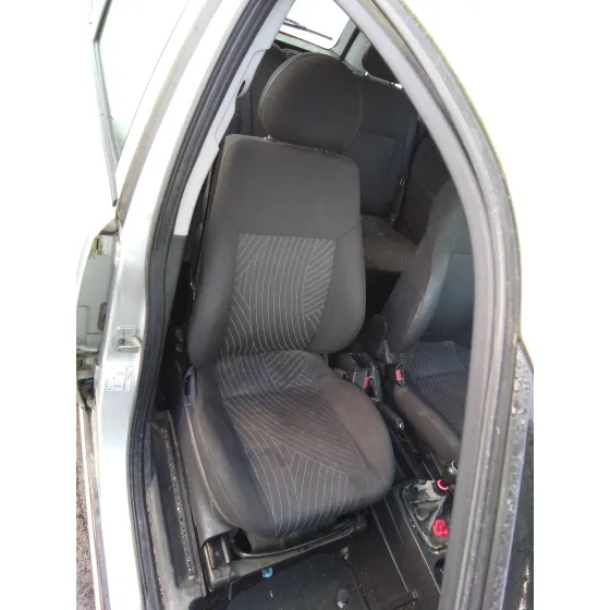 OPEL MERIVA '2006 1.7 16V CDTI PLATA