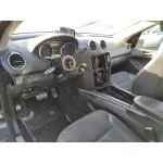 MERCEDES-BENZ CLASE M (W164) MERCEDES CLASE M (W164) '2007 * NEGRO 2005
