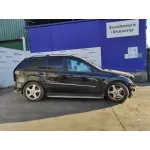MERCEDES-BENZ CLASE M (W164) MERCEDES CLASE M (W164) '2007 * NEGRO 2005