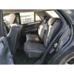 MERCEDES-BENZ CLASE M (W164) MERCEDES CLASE M (W164) '2007 * NEGRO 2005