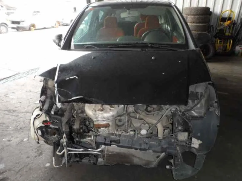 CITROEN C2 '2004 1.1 NEGRO