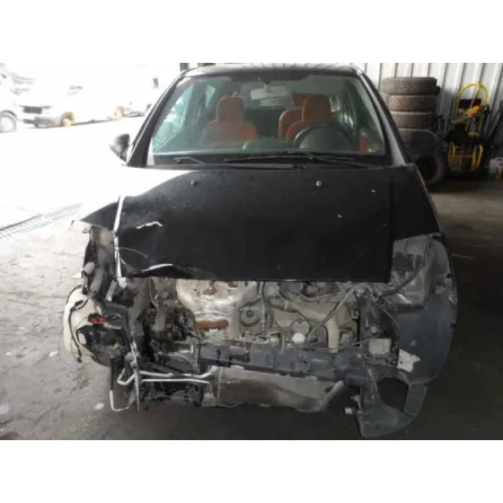 CITROEN C2 '2004 1.1 NEGRO