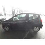 CITROEN C2 '2004 1.1 NEGRO