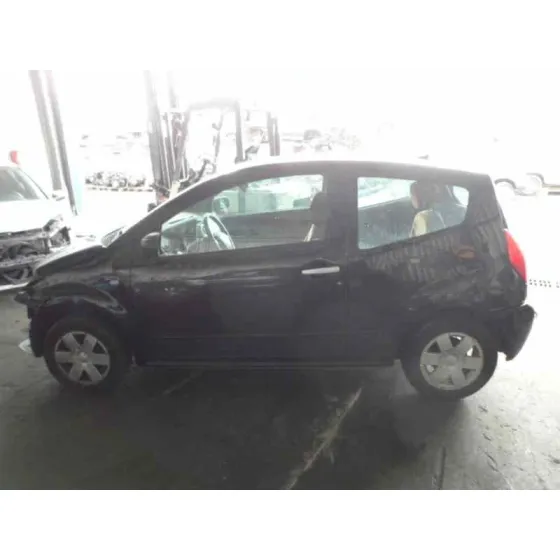 CITROEN C2 '2004 1.1 NEGRO