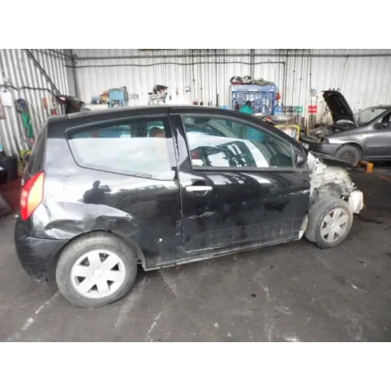 CITROEN C2 '2004 1.1 NEGRO