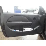 CHEVROLET KALOS CHEVROLET KALOS '2006 1.2 CAT NEGRO 2005
