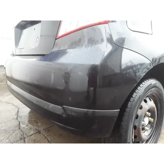 CHEVROLET KALOS '2006 1.2 CAT NEGRO