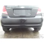 CHEVROLET KALOS CHEVROLET KALOS '2006 1.2 CAT NEGRO 2005