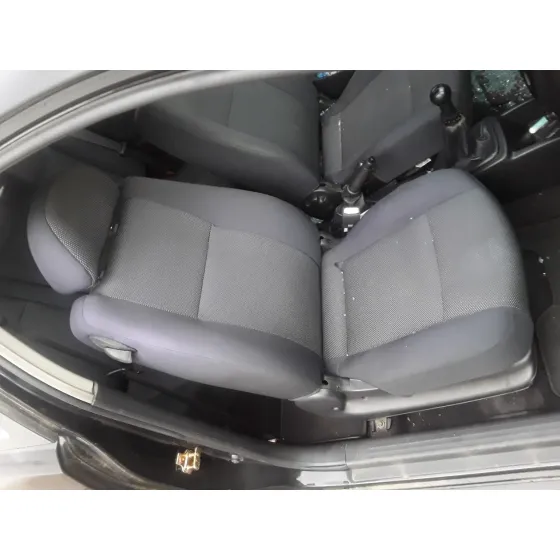 CHEVROLET KALOS '2006 1.2 CAT NEGRO