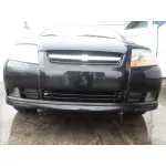 CHEVROLET KALOS CHEVROLET KALOS '2006 1.2 CAT NEGRO 2005
