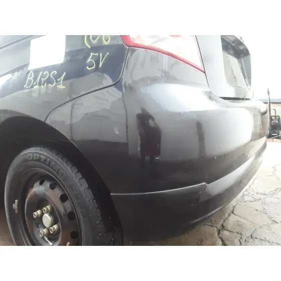 CHEVROLET KALOS '2006 1.2 CAT NEGRO