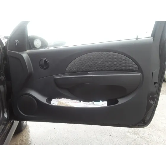 CHEVROLET KALOS '2006 1.2 CAT NEGRO