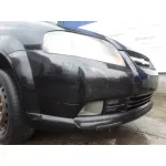 CHEVROLET KALOS CHEVROLET KALOS '2006 1.2 CAT NEGRO 2005