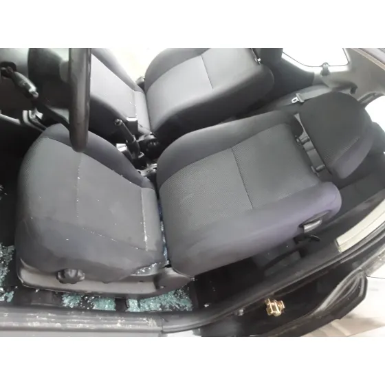CHEVROLET KALOS '2006 1.2 CAT NEGRO