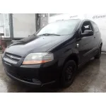 CHEVROLET KALOS CHEVROLET KALOS '2006 1.2 CAT NEGRO 2005