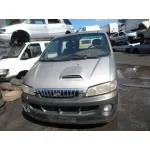 HYUNDAI H 1 HYUNDAI H 1 '2004 2.5 CRDI CAT MARRON 1999