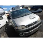 HYUNDAI H 1 HYUNDAI H 1 '2004 2.5 CRDI CAT MARRON 1999