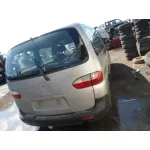 HYUNDAI H 1 HYUNDAI H 1 '2004 2.5 CRDI CAT MARRON 1999