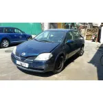 NISSAN PRIMERA BERLINA (P12) NISSAN PRIMERA BERLINA (P12) '2002 1.6 CAT AZUL 2001