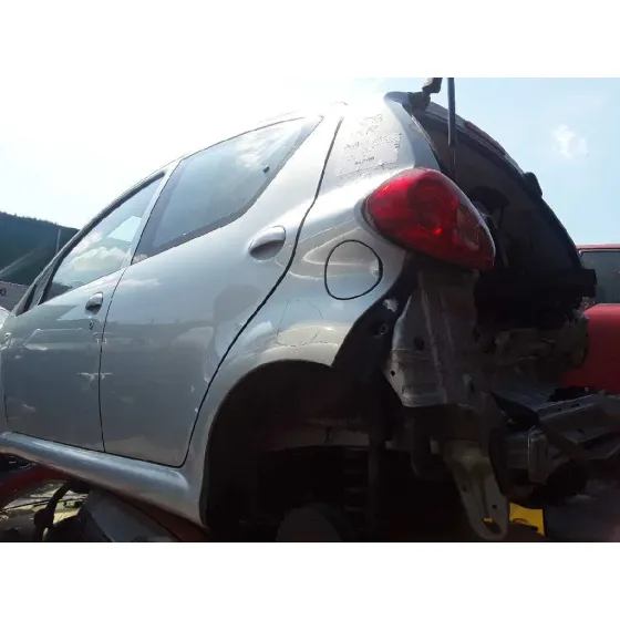 TOYOTA AYGO (KGB/WNB) '2007 1.0 CAT PLATA