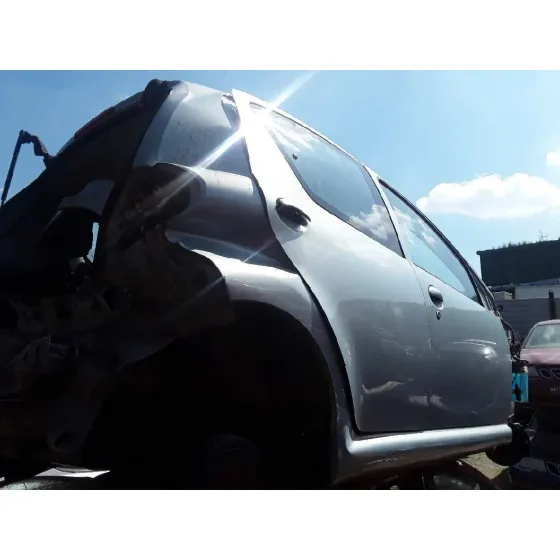 TOYOTA AYGO (KGB/WNB) '2007 1.0 CAT PLATA
