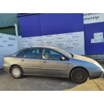 CITROEN C5 BERLINA '2003 2.0 HDI GRIS