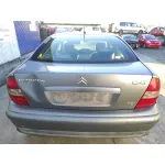 CITROEN C5 BERLINA '2003 2.0 HDI GRIS