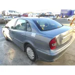 CITROEN C5 BERLINA '2003 2.0 HDI GRIS