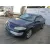 RENAULT MEGANE II COUPE/CABRIO RENAULT MEGANE II COUPE/CABRIO '2005 1.9 DCI DIESEL NEGRO 2003