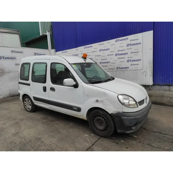 RENAULT KANGOO (F/KC0) '2006 1.5 DCI DIESEL BLANCO