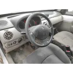 RENAULT KANGOO (F/KC0) RENAULT KANGOO (F/KC0) '2006 1.5 DCI DIESEL BLANCO 2003