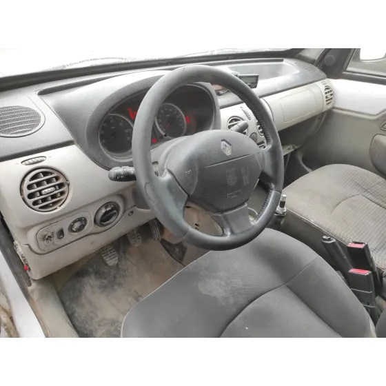 RENAULT KANGOO (F/KC0) '2006 1.5 DCI DIESEL BLANCO