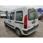 RENAULT KANGOO (F/KC0) RENAULT KANGOO (F/KC0) '2006 1.5 DCI DIESEL BLANCO 2003