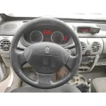 RENAULT KANGOO (F/KC0) RENAULT KANGOO (F/KC0) '2006 1.5 DCI DIESEL BLANCO 2003
