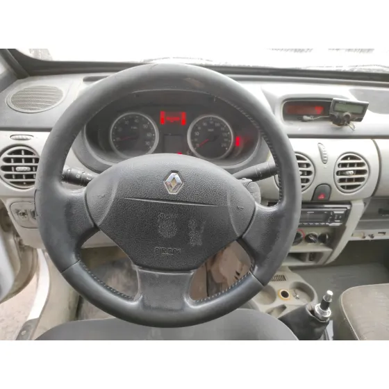 RENAULT KANGOO (F/KC0) '2006 1.5 DCI DIESEL BLANCO
