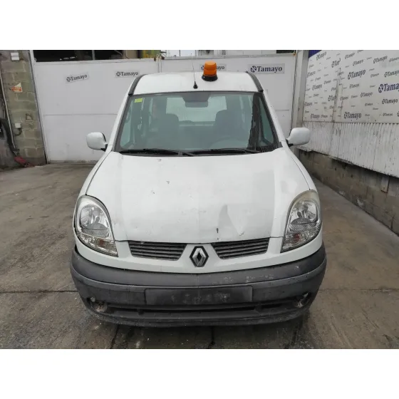 RENAULT KANGOO (F/KC0) '2006 1.5 DCI DIESEL BLANCO