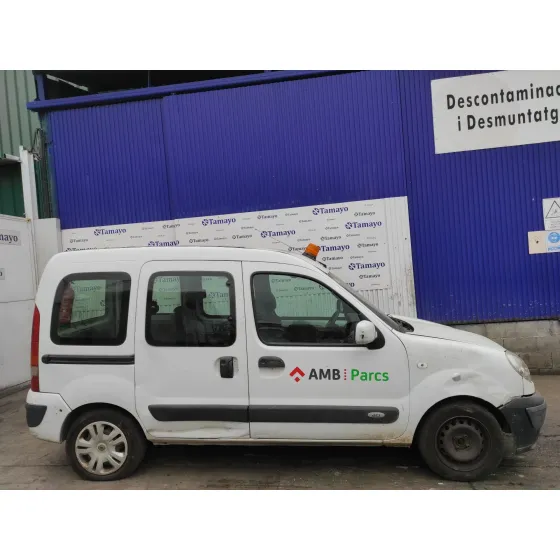 RENAULT KANGOO (F/KC0) '2006 1.5 DCI DIESEL BLANCO