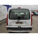 RENAULT KANGOO (F/KC0) RENAULT KANGOO (F/KC0) '2006 1.5 DCI DIESEL BLANCO 2003