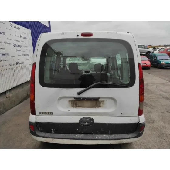 RENAULT KANGOO (F/KC0) '2006 1.5 DCI DIESEL BLANCO