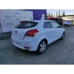 KIA CEE'D KIA CEE'D '2010 * BLANCO 2006