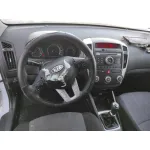 KIA CEE'D KIA CEE'D '2010 * BLANCO 2006